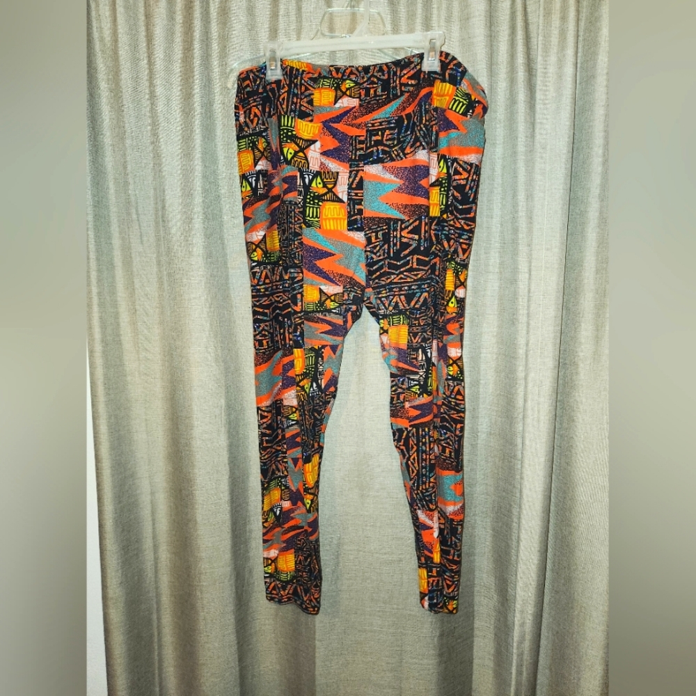 Lularoe TC2 leggings